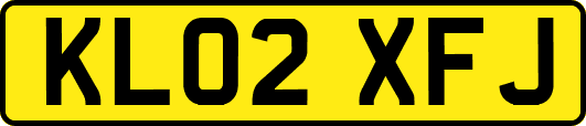 KL02XFJ