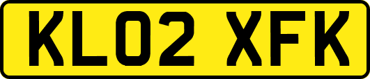 KL02XFK