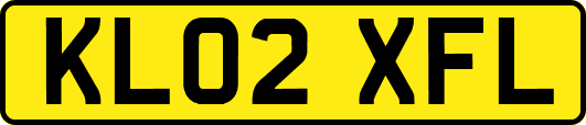 KL02XFL