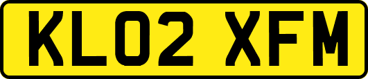 KL02XFM