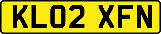 KL02XFN