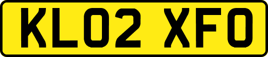 KL02XFO