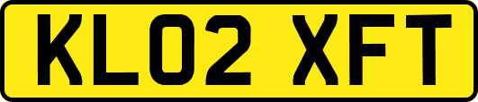 KL02XFT