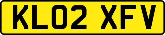 KL02XFV