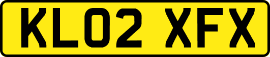 KL02XFX