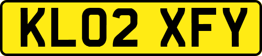 KL02XFY