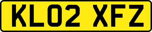 KL02XFZ