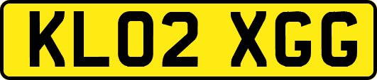KL02XGG