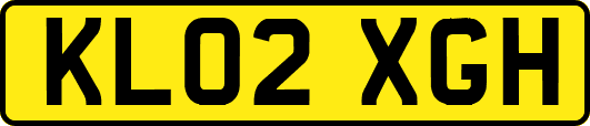 KL02XGH