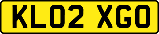 KL02XGO