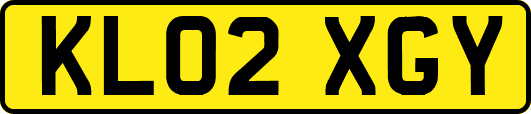 KL02XGY