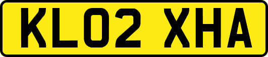 KL02XHA