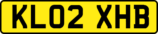 KL02XHB