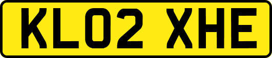 KL02XHE