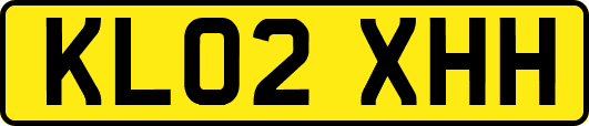 KL02XHH