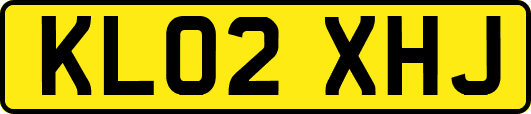 KL02XHJ