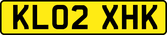 KL02XHK