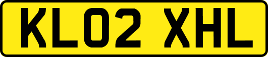 KL02XHL