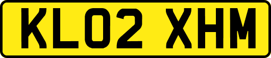 KL02XHM