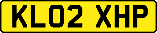 KL02XHP