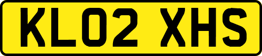 KL02XHS