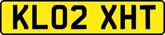 KL02XHT
