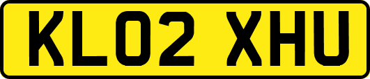 KL02XHU