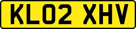 KL02XHV