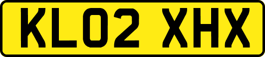 KL02XHX
