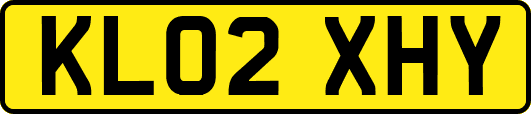 KL02XHY