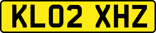 KL02XHZ