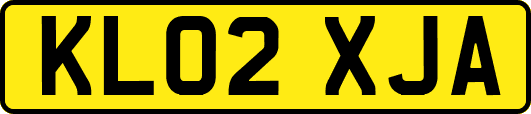 KL02XJA