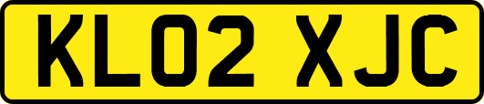 KL02XJC