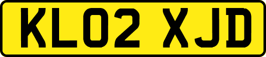 KL02XJD