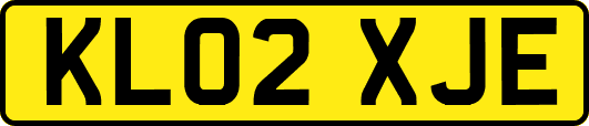KL02XJE