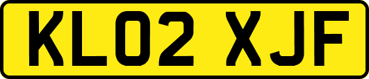 KL02XJF