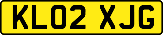KL02XJG