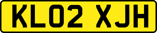 KL02XJH