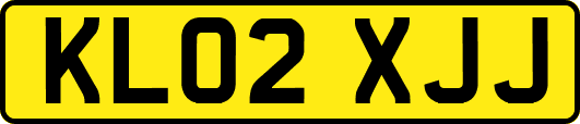 KL02XJJ