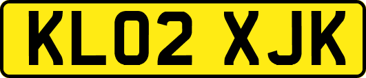 KL02XJK