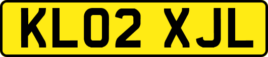 KL02XJL