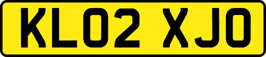 KL02XJO