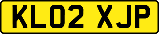 KL02XJP
