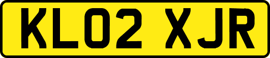 KL02XJR