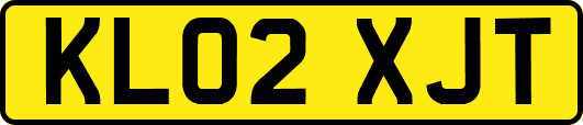 KL02XJT