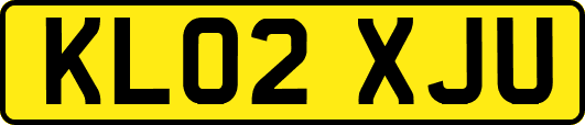 KL02XJU