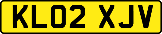 KL02XJV