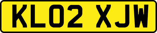 KL02XJW