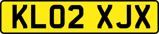 KL02XJX