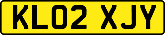KL02XJY